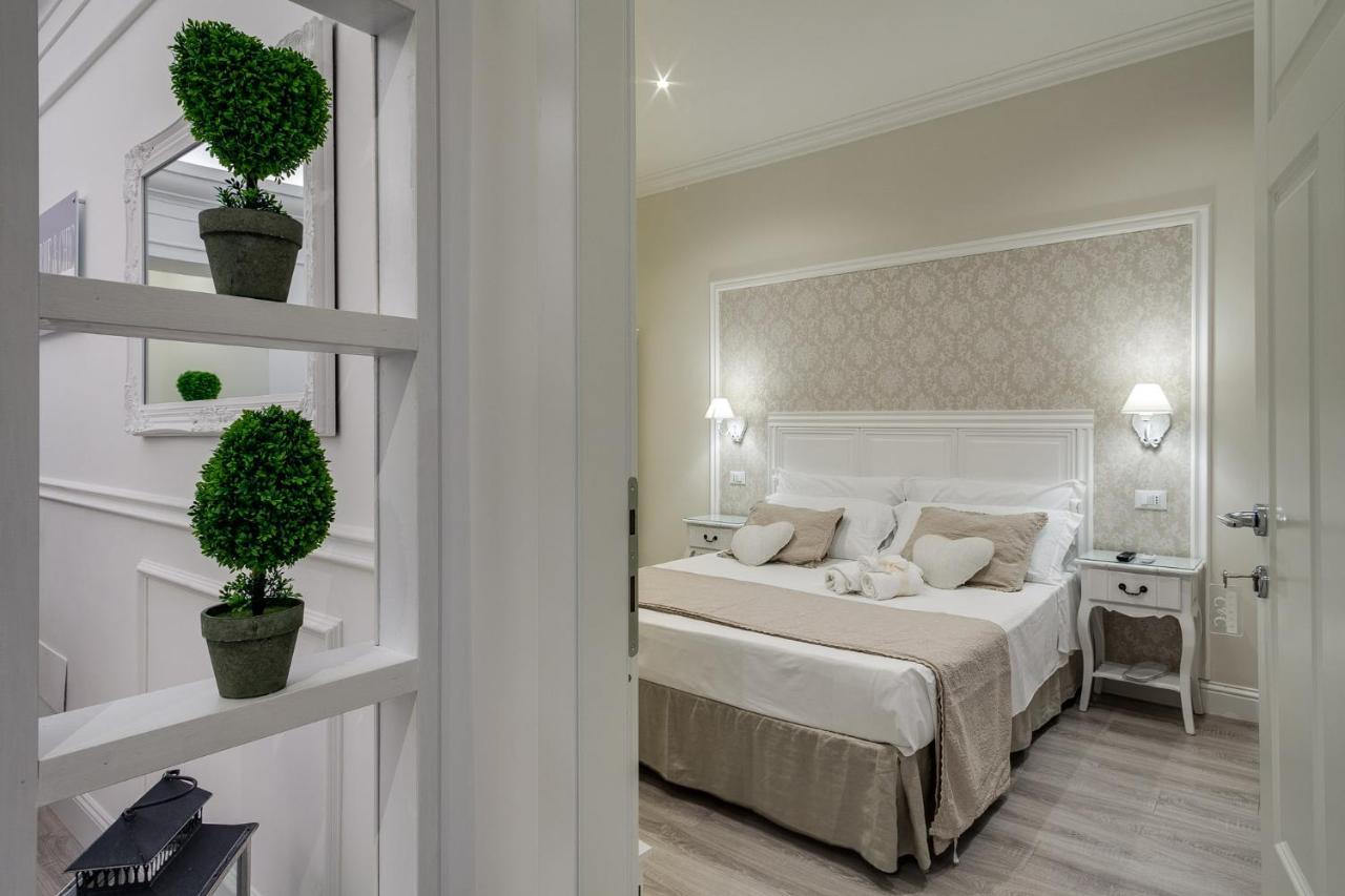 Charme & Chic Luxury 2* Rome