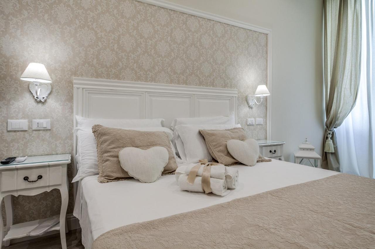 Charme & Chic Luxury Guest house 2*
