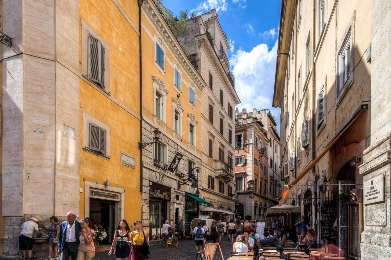 Guest house Charme & Chic Luxury Rome
