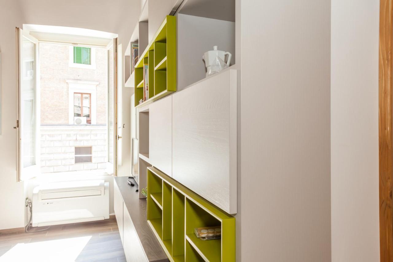 Domus Trilussa Apartment Rome