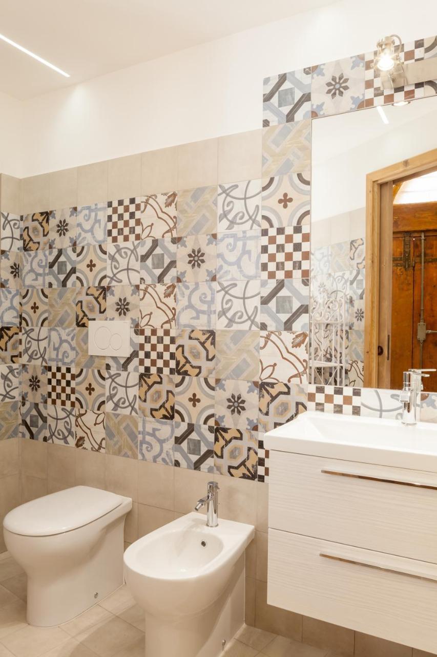 Apartment Domus Trilussa