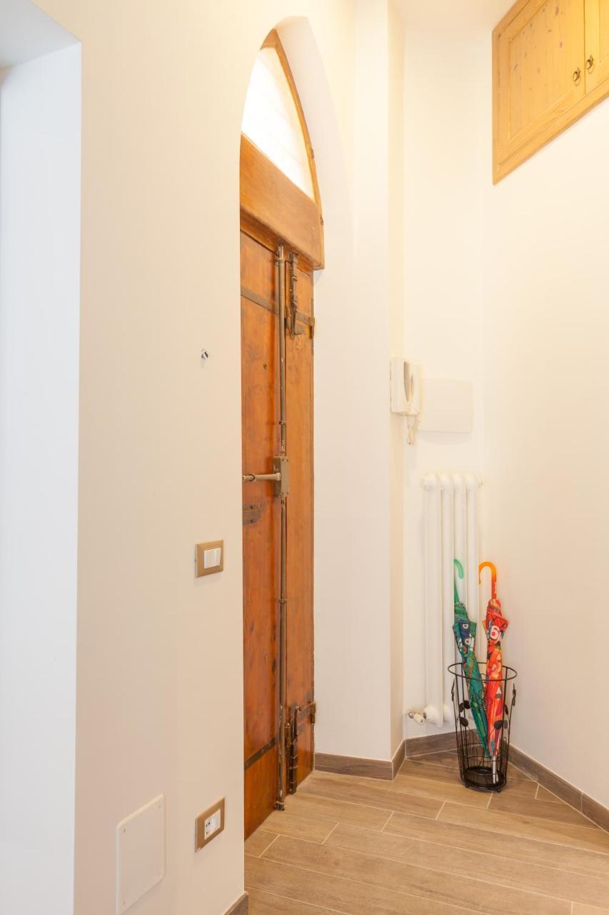 Domus Trilussa Rome