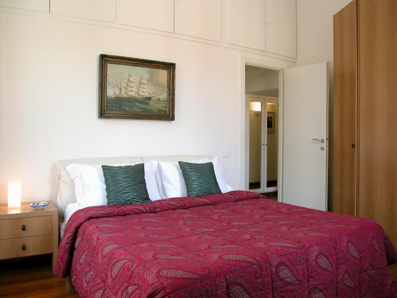 Rent In - Eroi Apartment