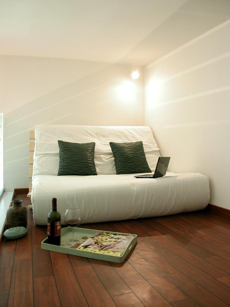 Rent In - Eroi Apartment Rome