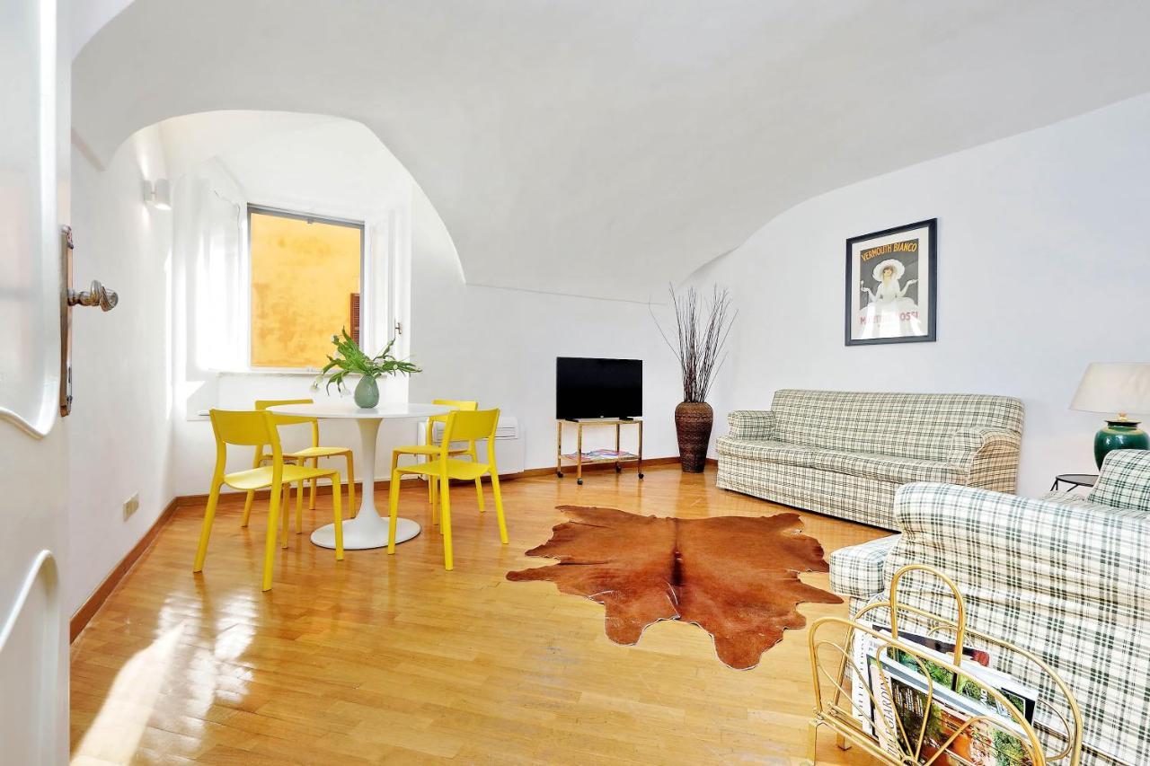 Clementina Charme - My Extra Apartment Rome