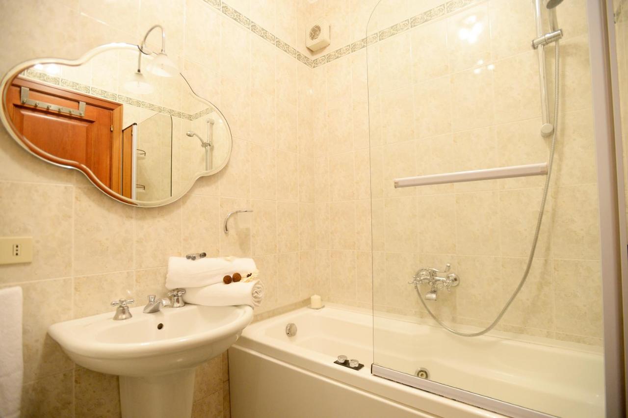 Mecenate Deluxe Colosseum Apartment Rome