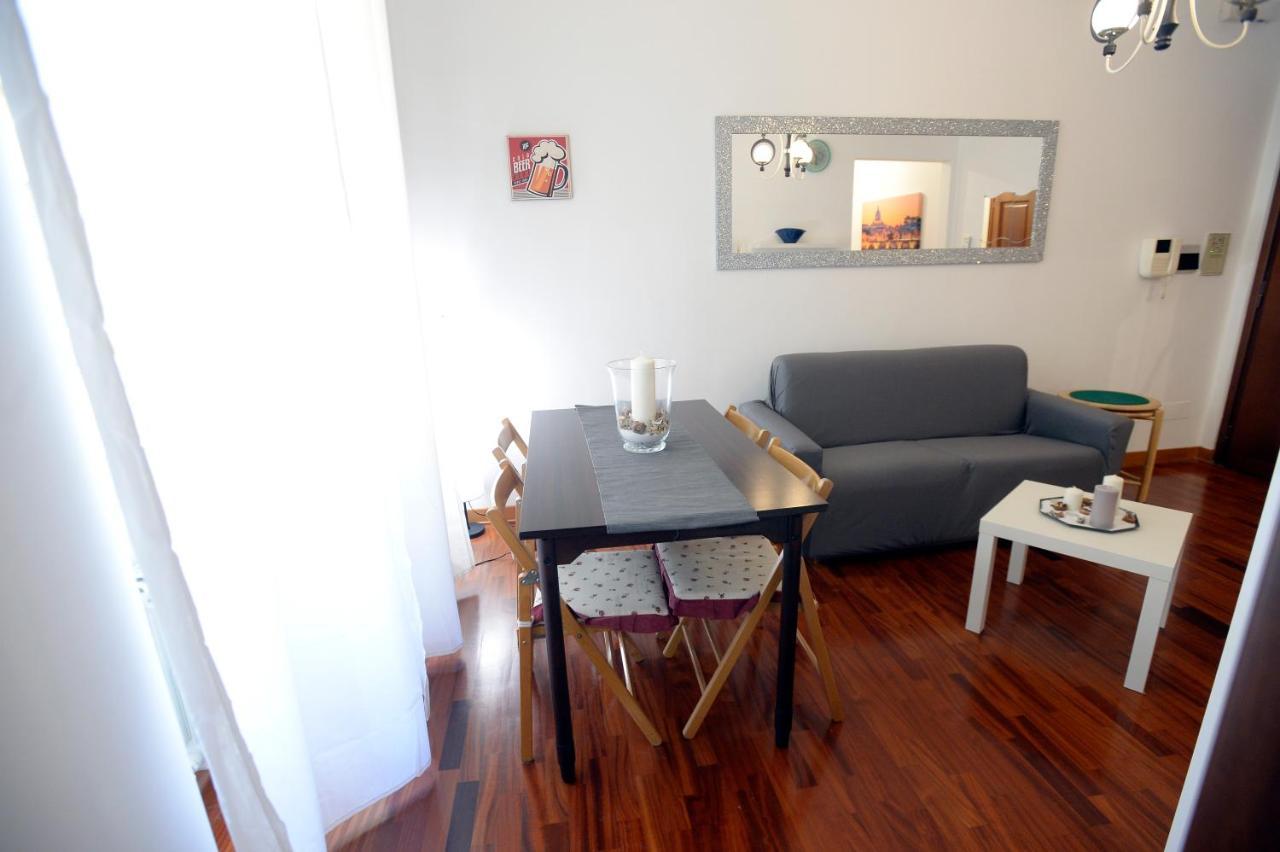 Apartment Mecenate Deluxe Colosseum Rome
