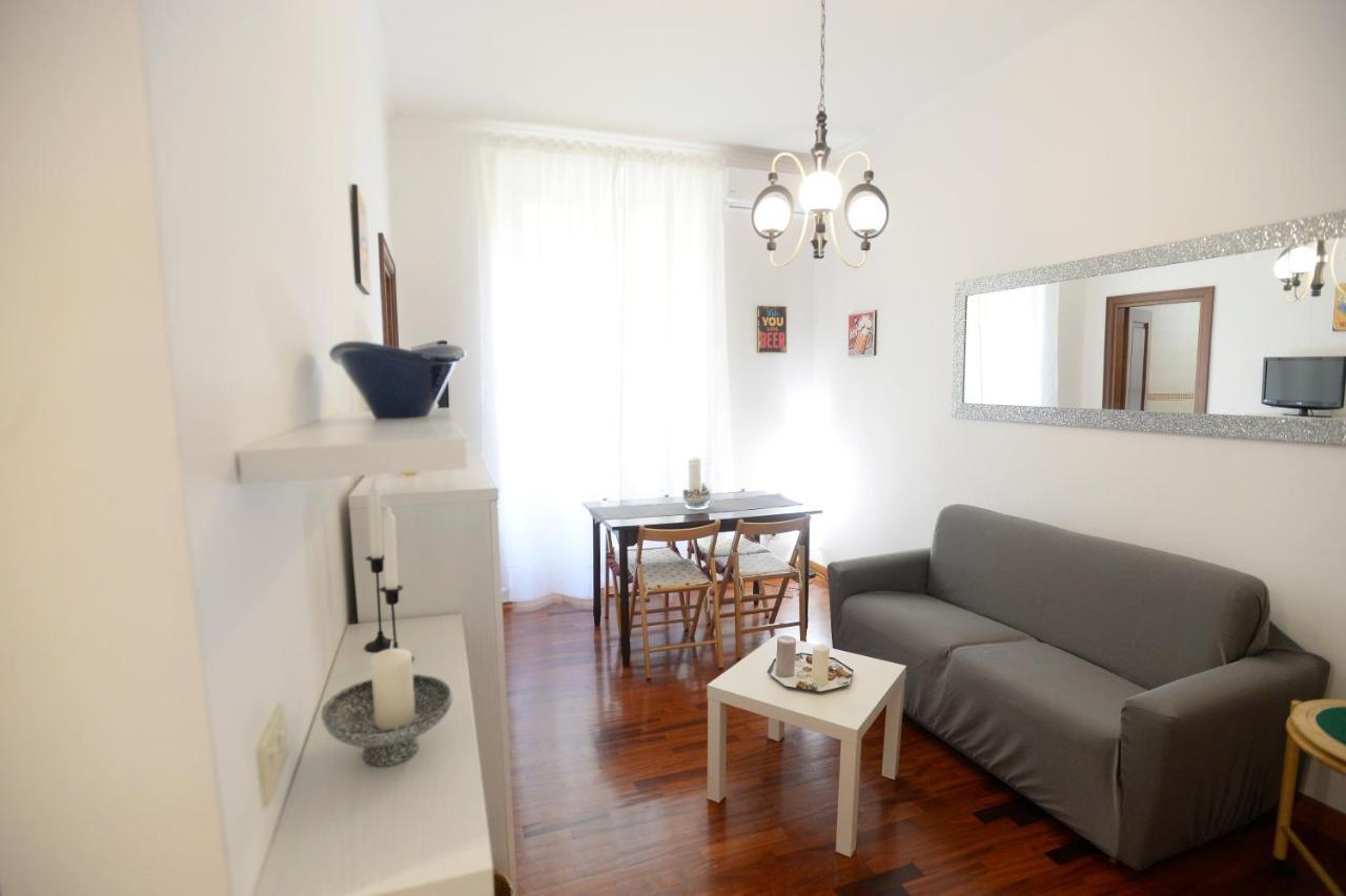 Apartment Mecenate Deluxe Colosseum *