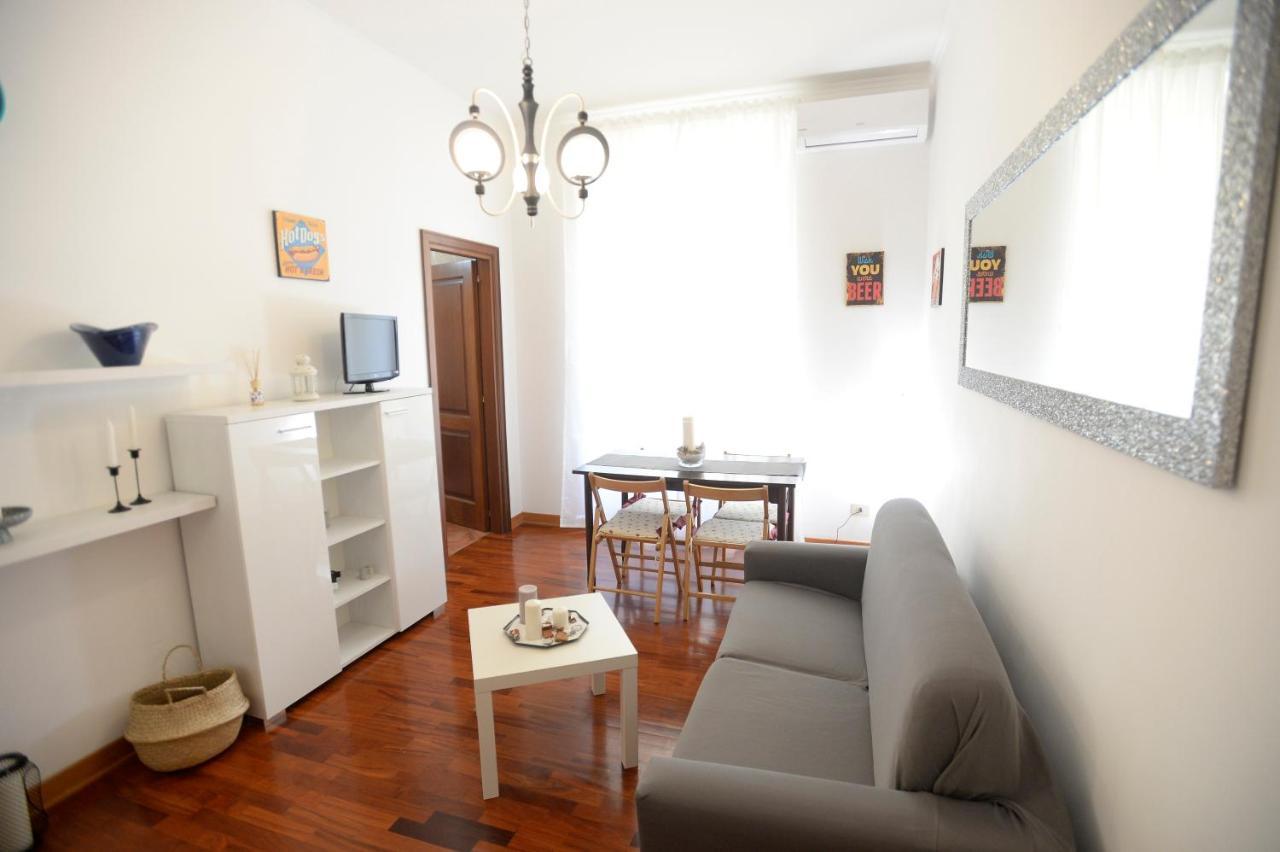 Mecenate Deluxe Colosseum Apartment *