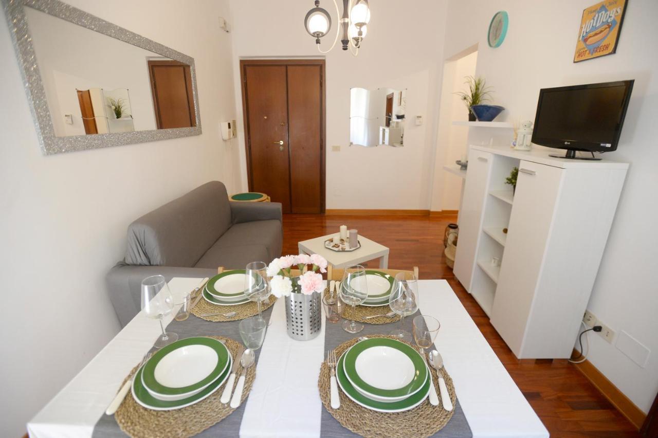 Apartment Mecenate Deluxe Colosseum *