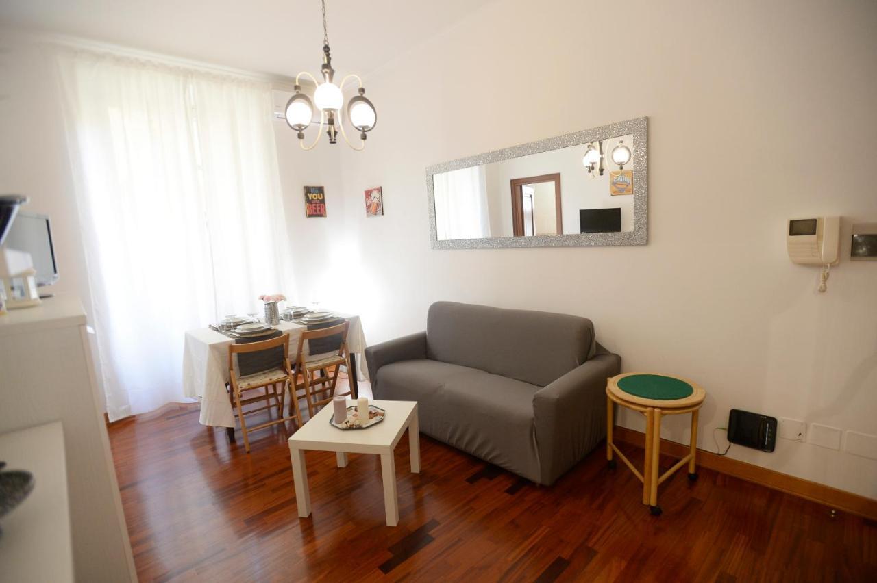 Apartment Mecenate Deluxe Colosseum *