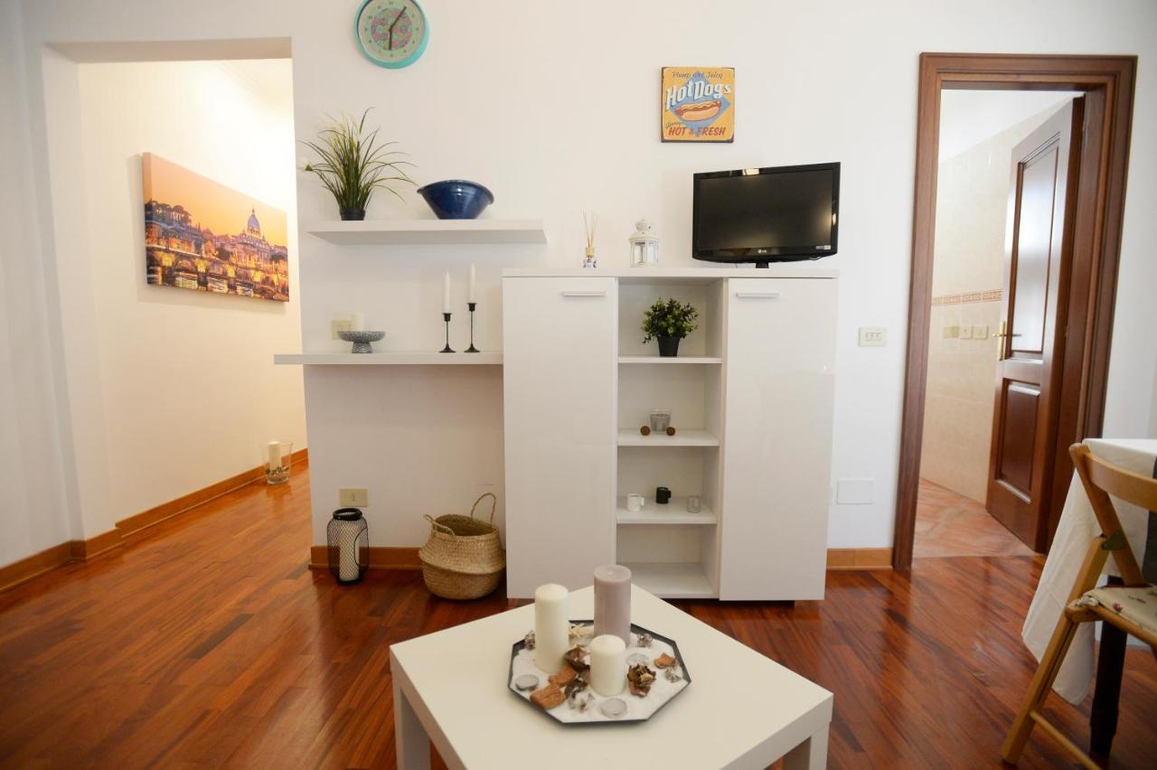 Apartment Mecenate Deluxe Colosseum