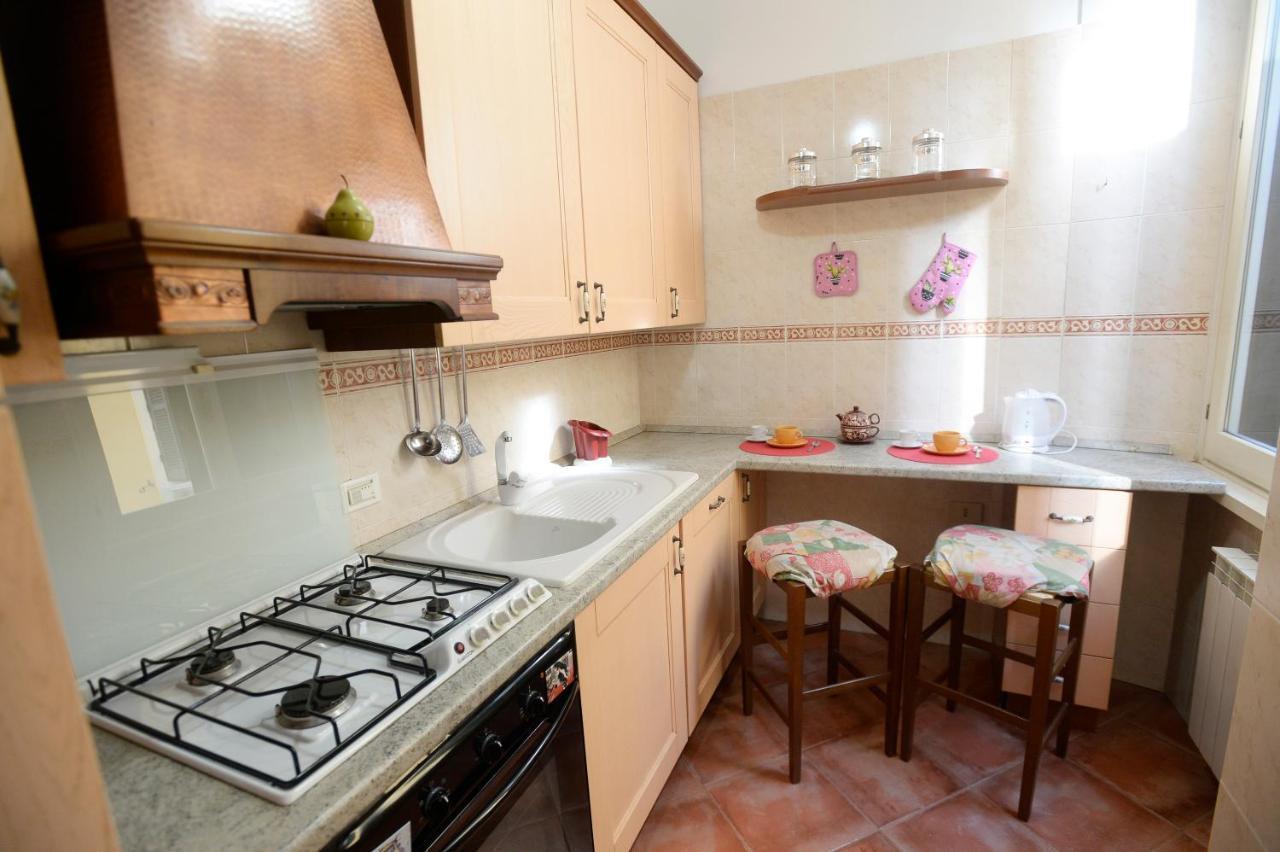 Mecenate Deluxe Colosseum Apartment Rome