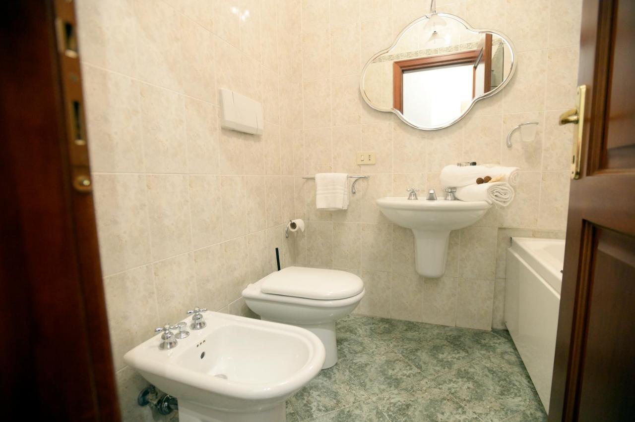 Mecenate Deluxe Colosseum Apartment Rome