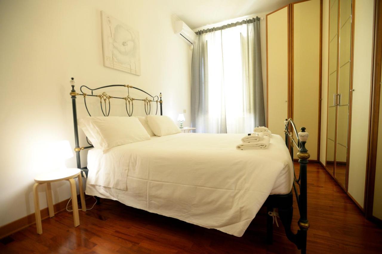 Apartment Mecenate Deluxe Colosseum