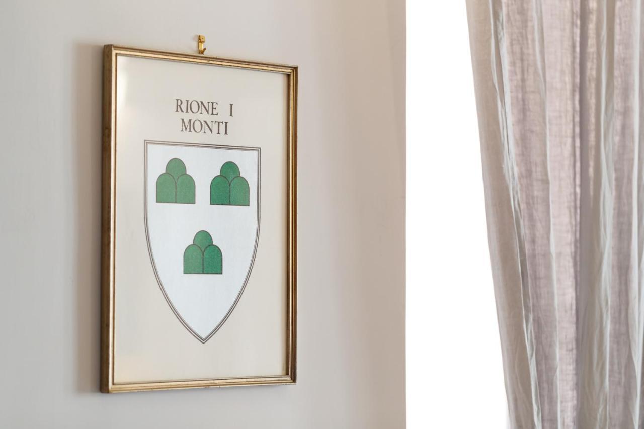 Il Cardellino - A Loft At The Colosseum Apartment Rome