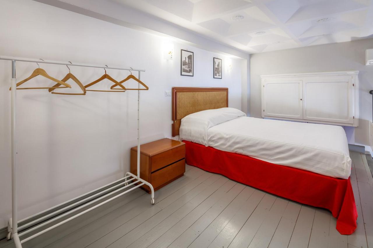 Apartment Il Cardellino - A Loft At The Colosseum Rome