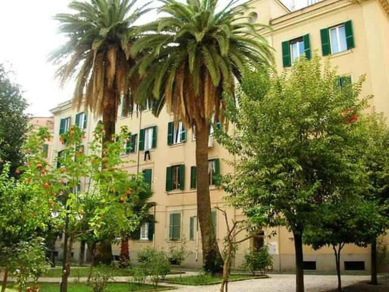 Rent In - Eroi Apartment