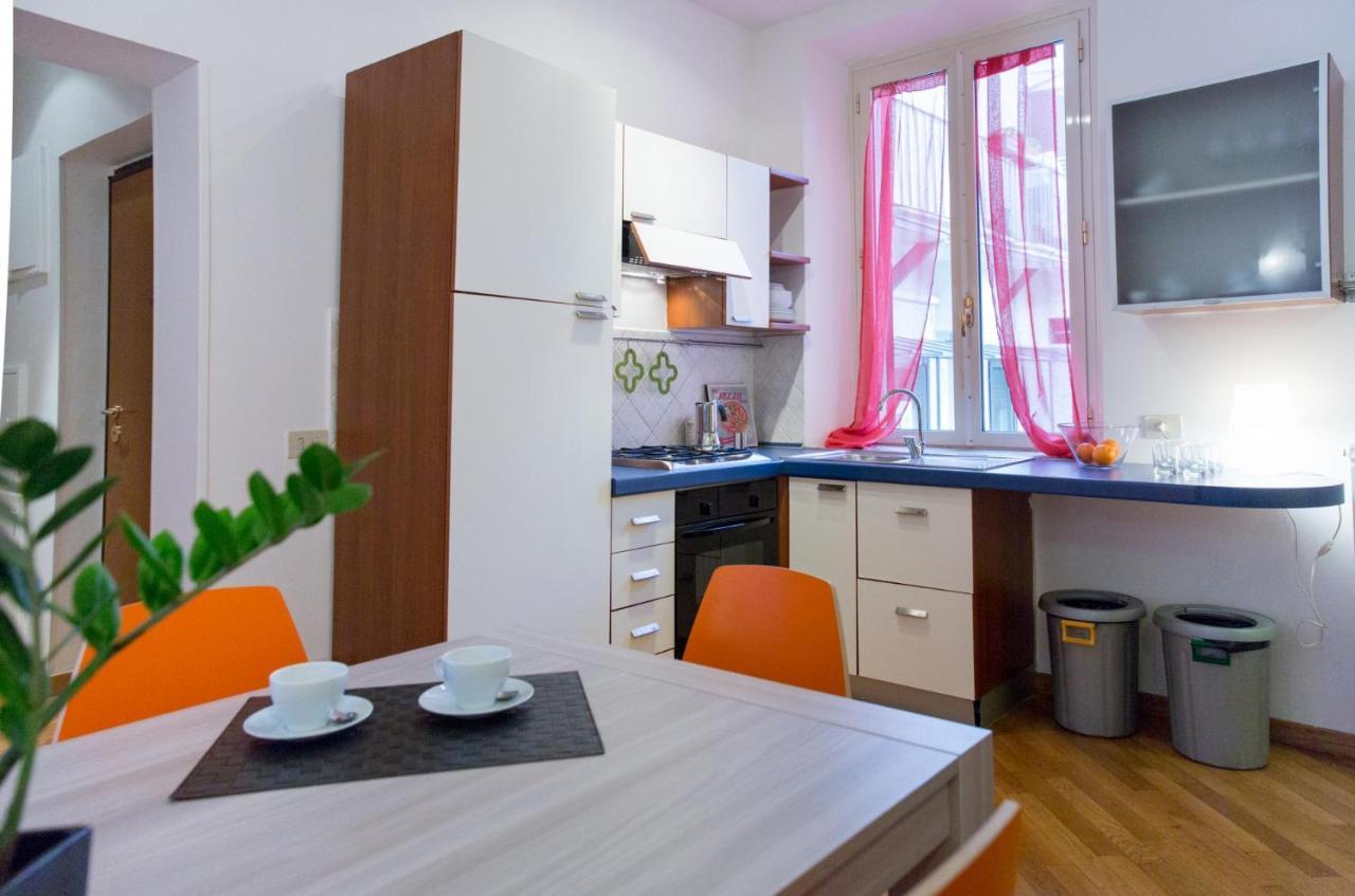 Rent In Giubbonari Rome