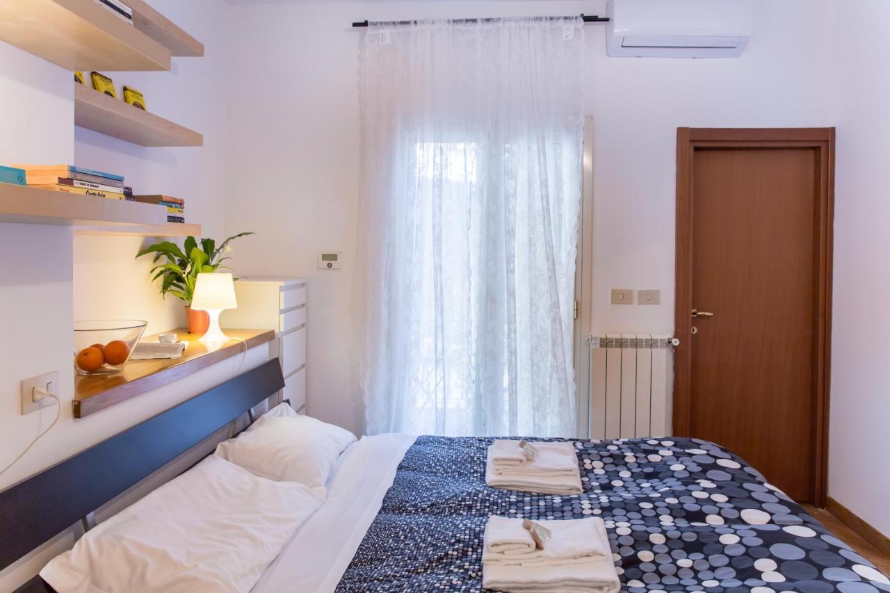 Rent In Giubbonari Apartment Rome