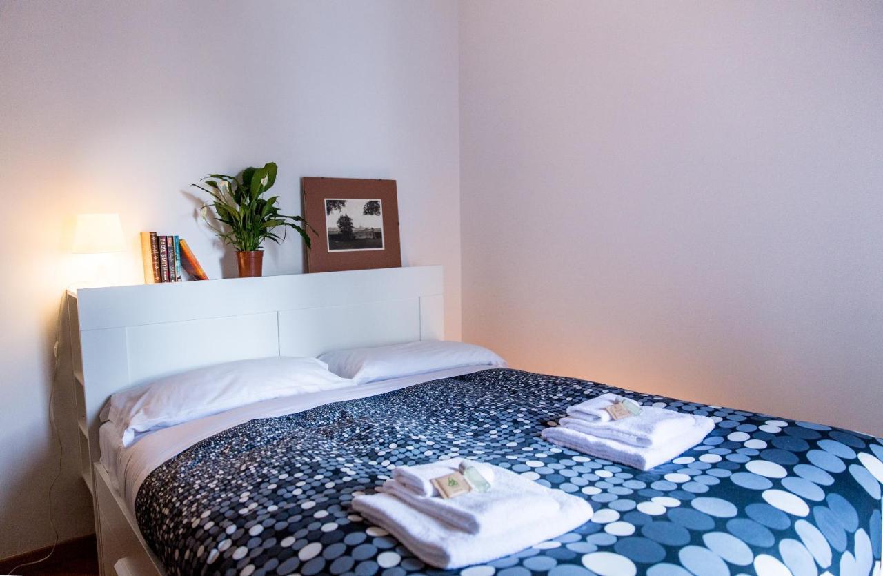 Rent In Giubbonari Apartment Rome