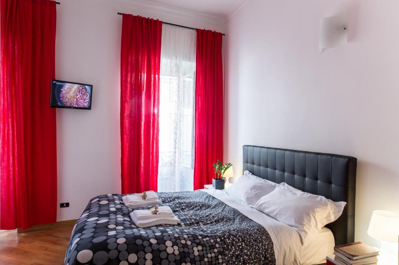 Apartment Rent In Giubbonari Rome