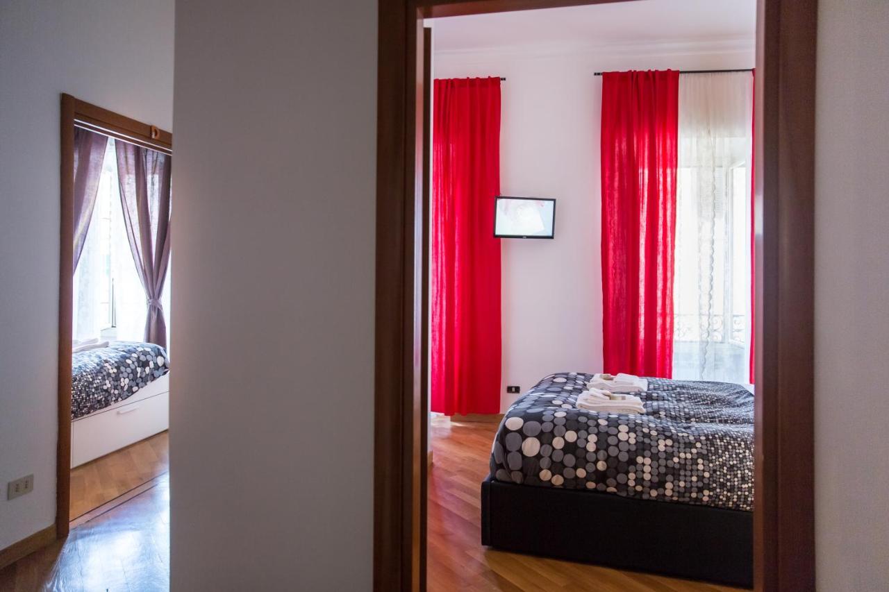 Rent In Giubbonari Rome
