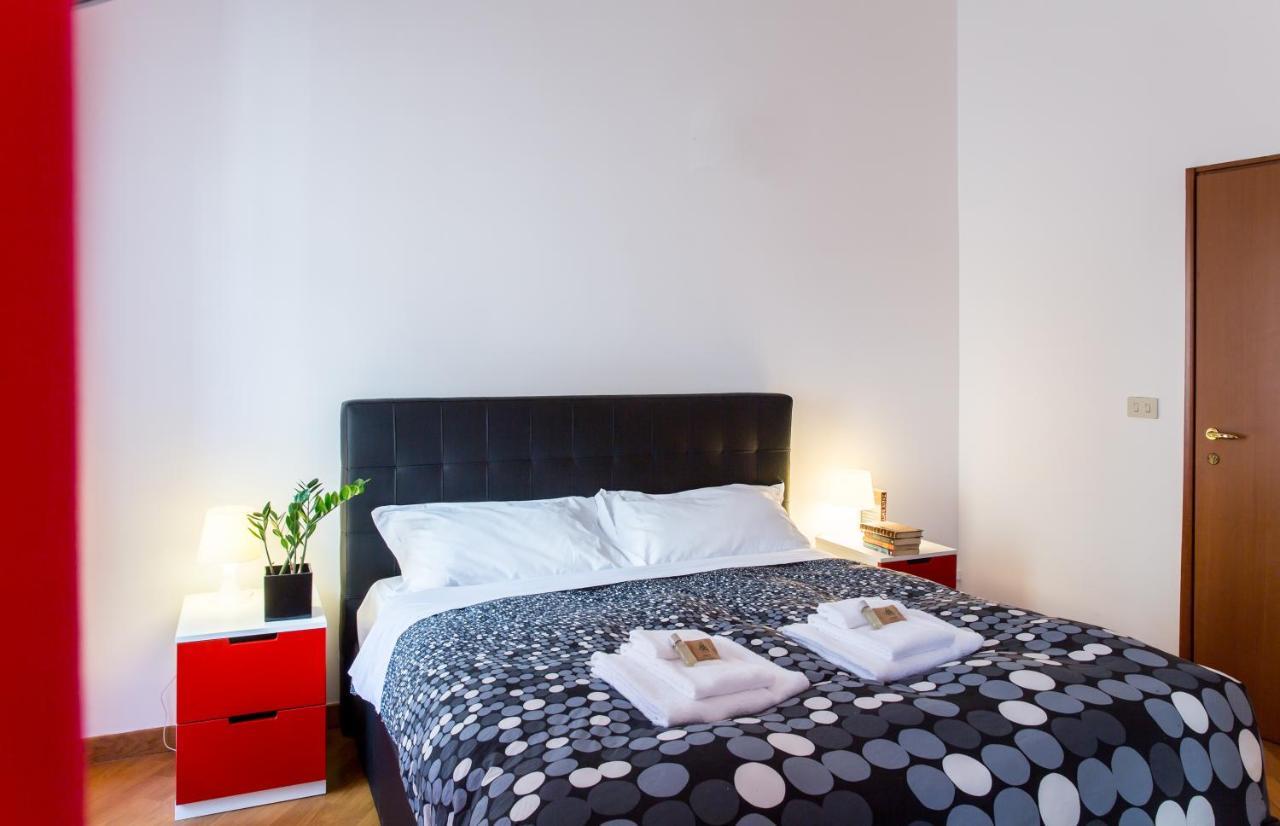 Rent In Giubbonari Apartment Rome