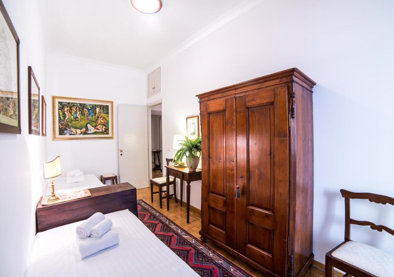 Rent In - Veneto 116