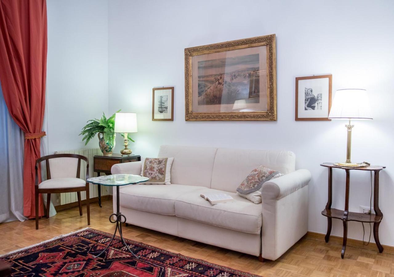 Rent In - Veneto 116 Apartment Rome