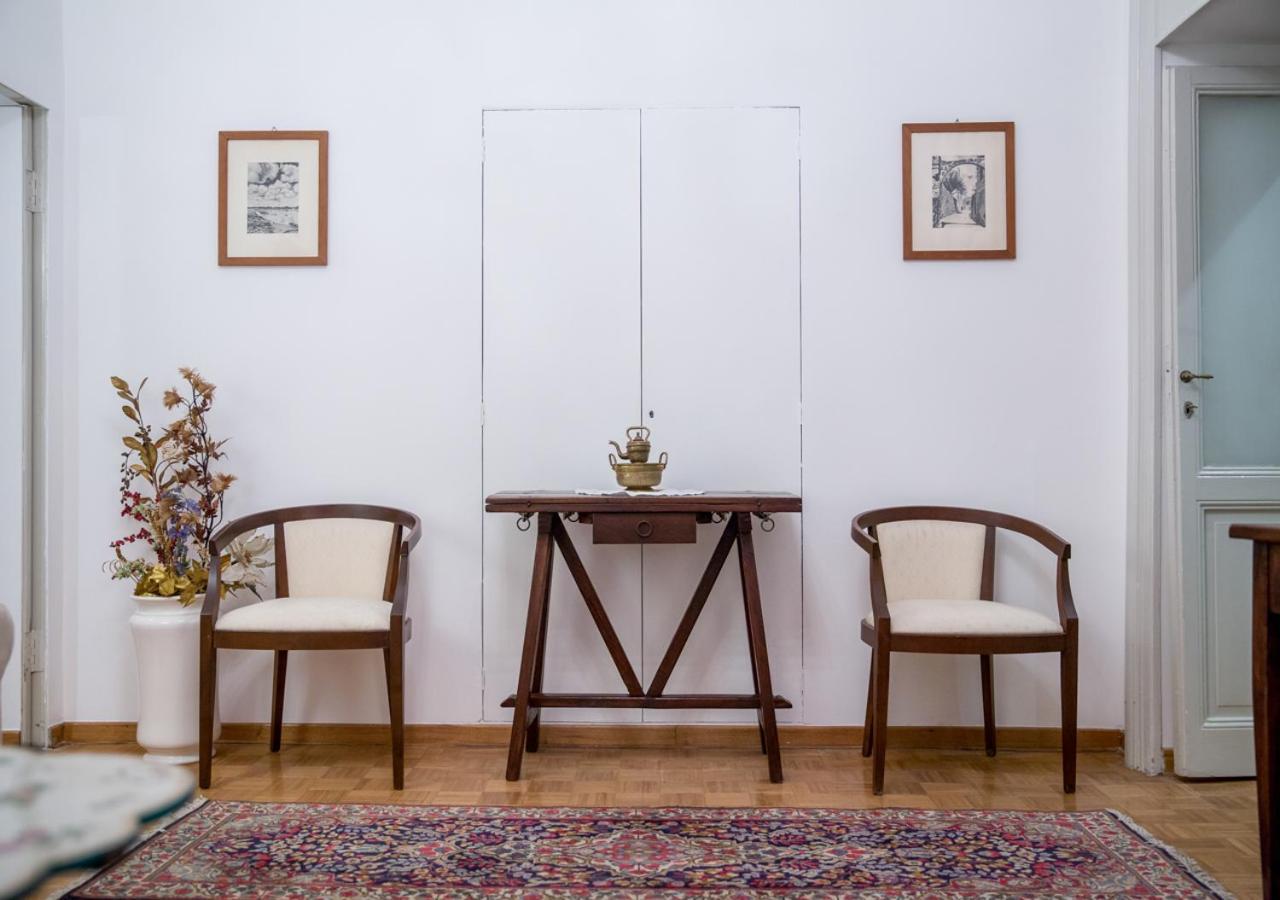 Apartment Rent In - Veneto 116 *