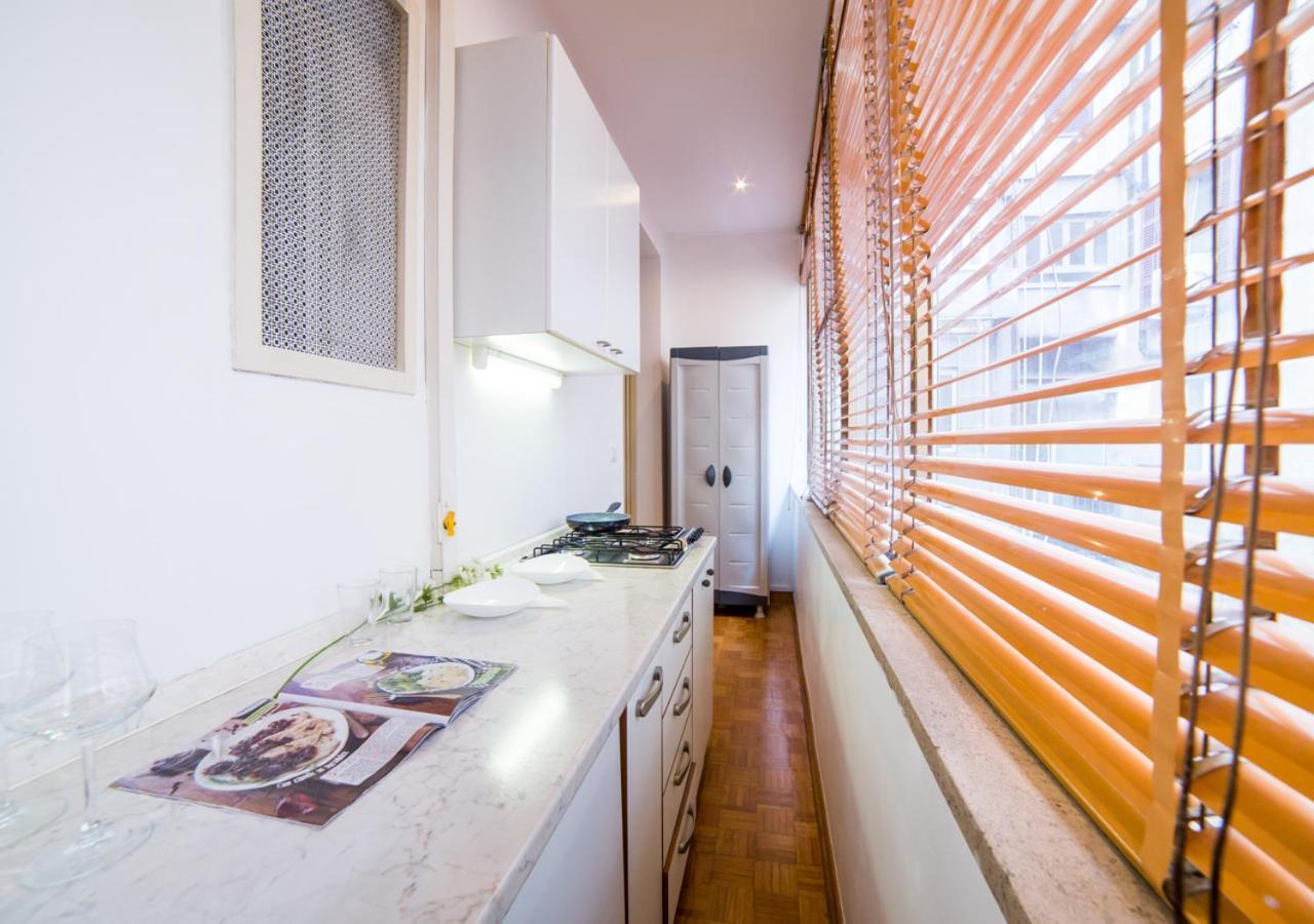 Appartement Rent In - Veneto 116