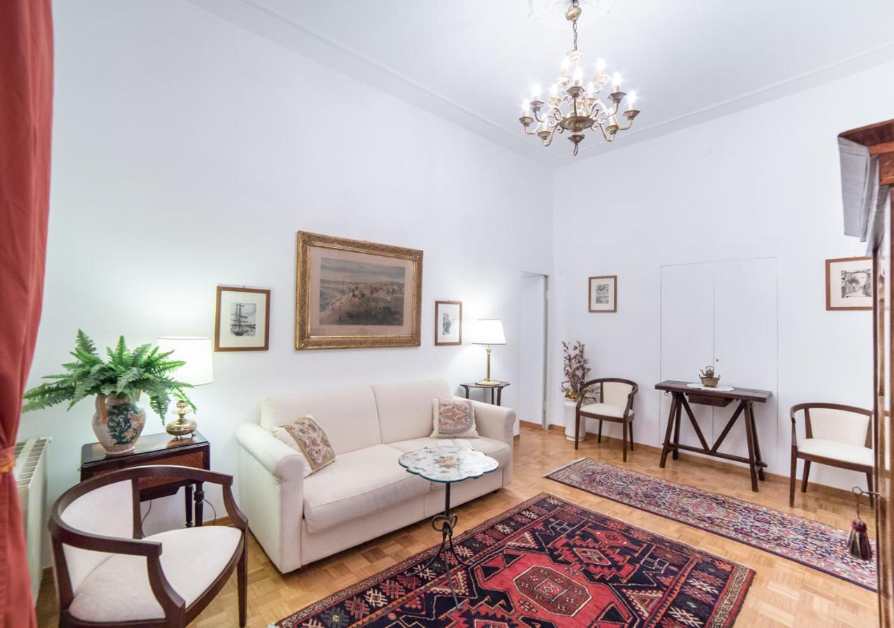 Rent In - Veneto 116 Apartment Rome