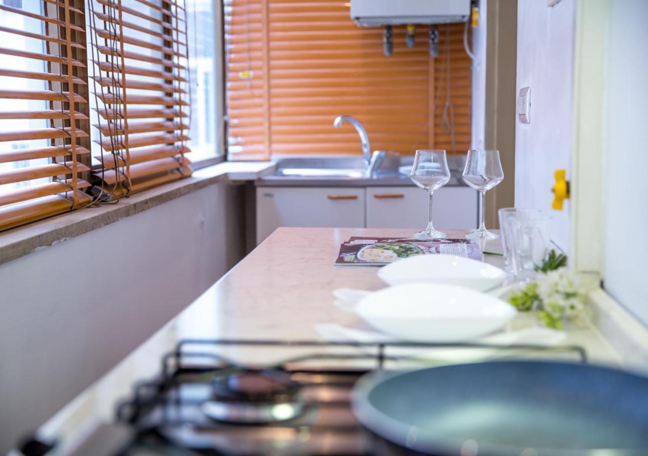Rent In - Veneto 116 Rome