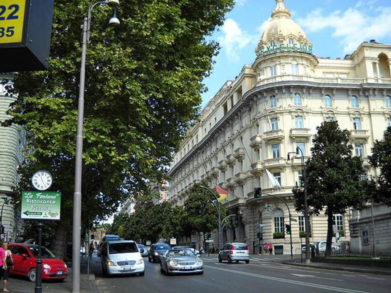 Rent In - Veneto 116 Apartment