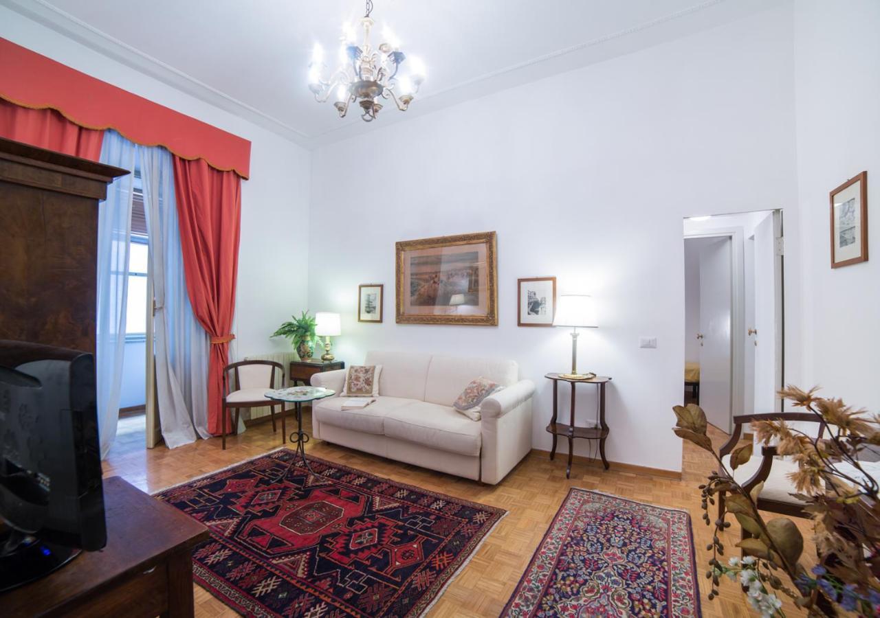 Rent In - Veneto 116 Apartment *