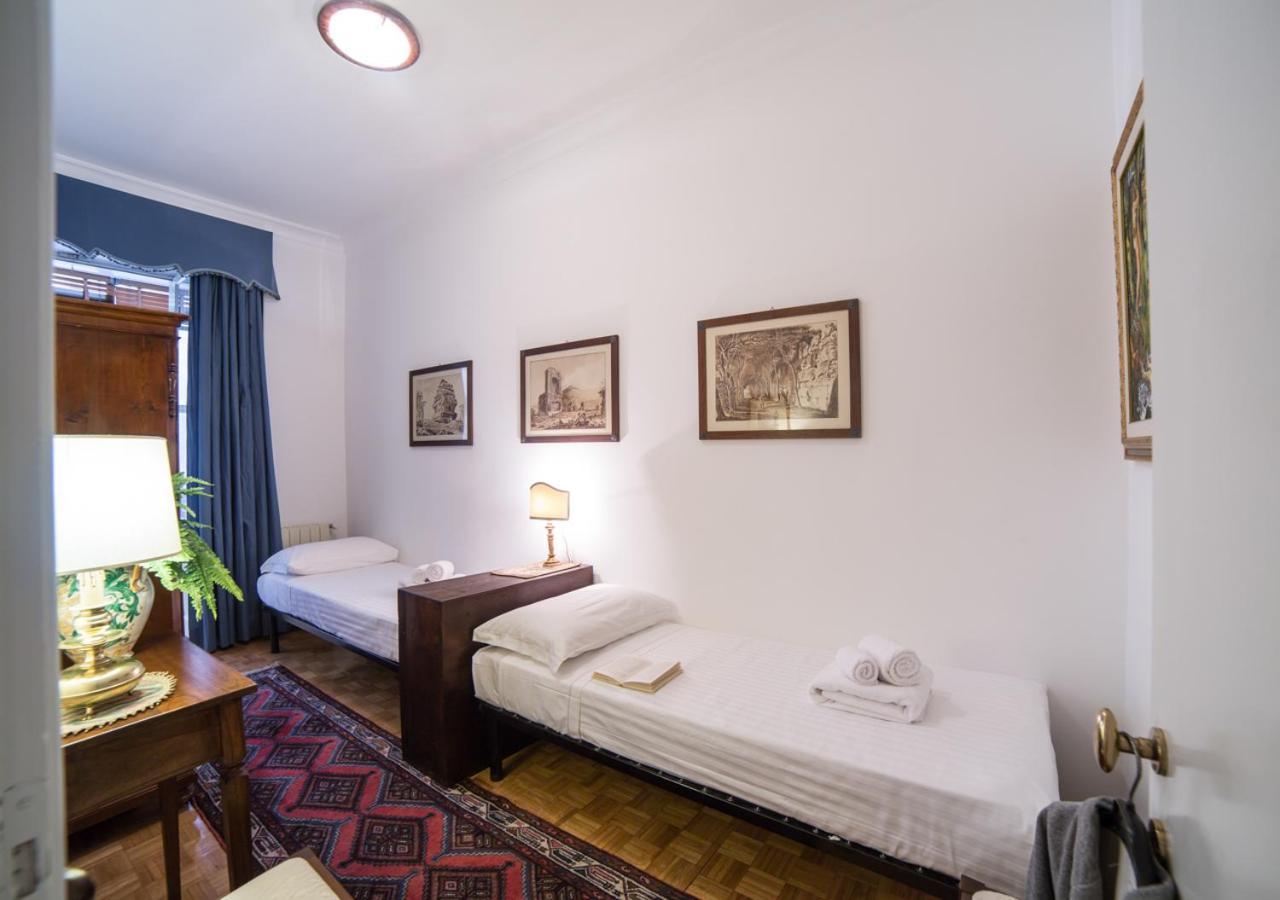 Apartment Rent In - Veneto 116 *