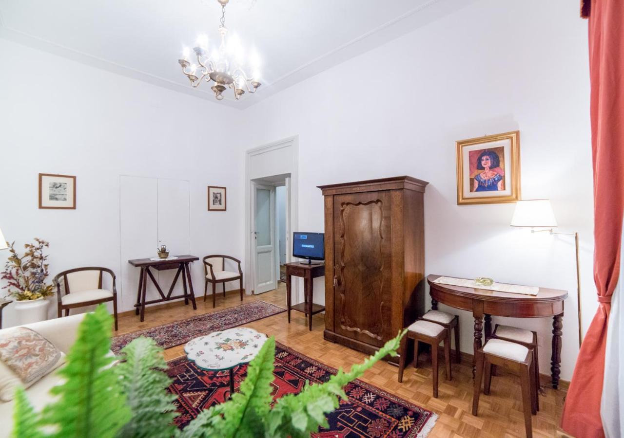Rent In - Veneto 116 Apartment *