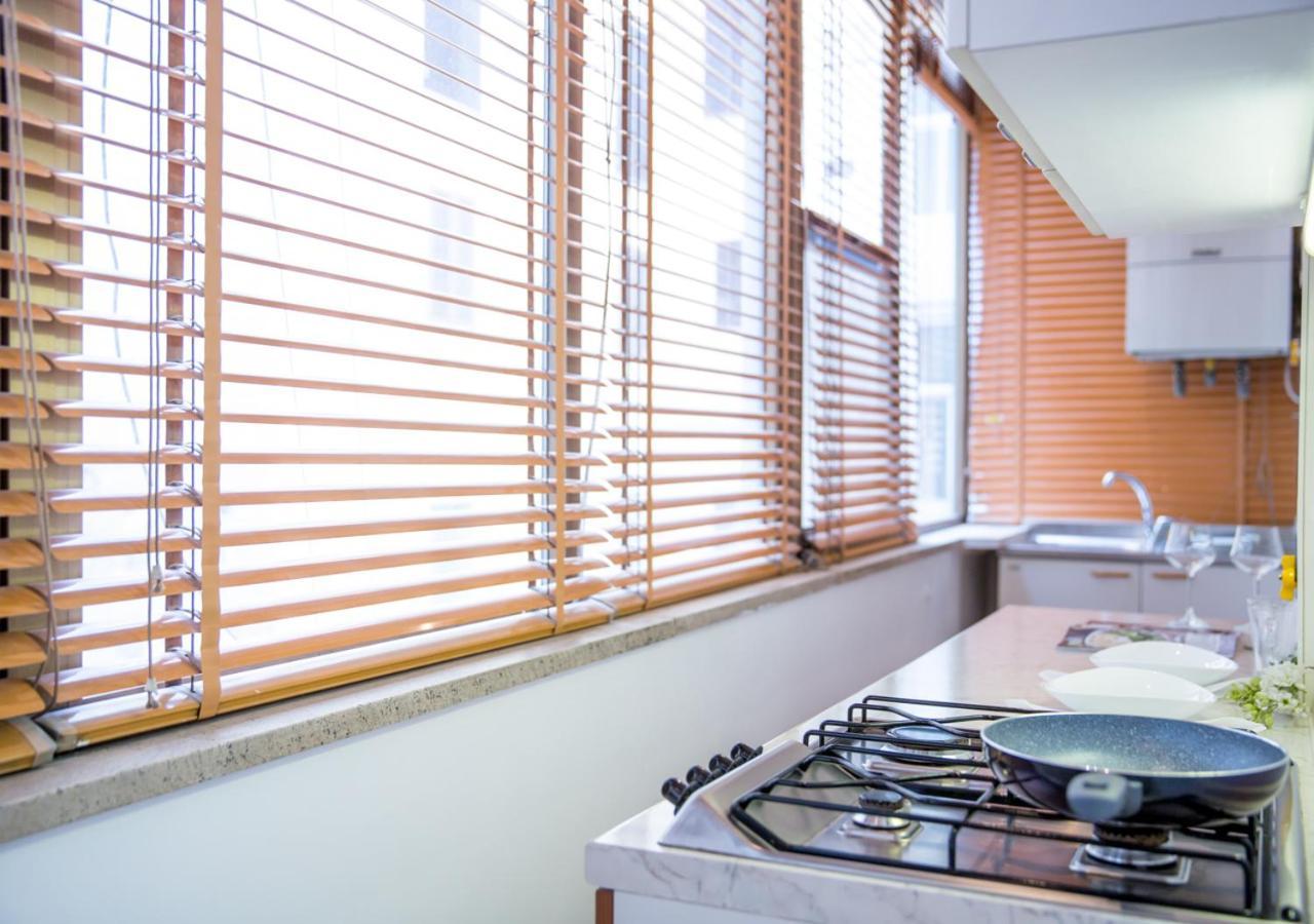 Rent In - Veneto 116 Apartment *