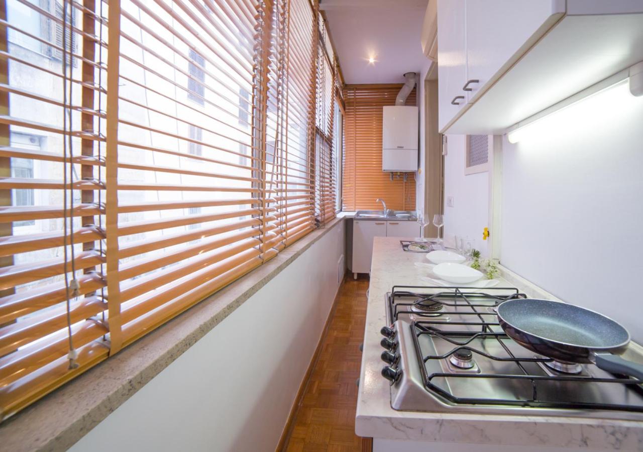 Rent In - Veneto 116 Apartment *