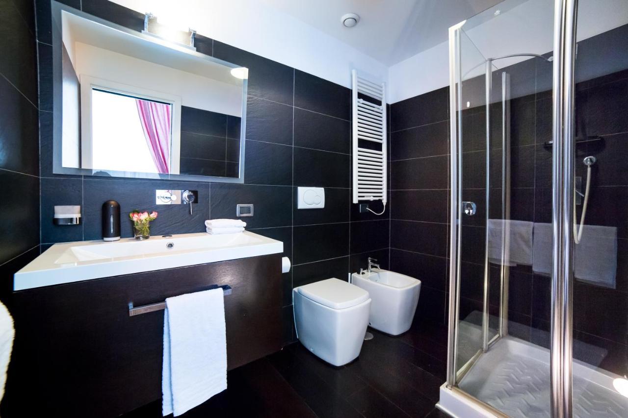 Rent In - Iv Novembre Apartment Rome
