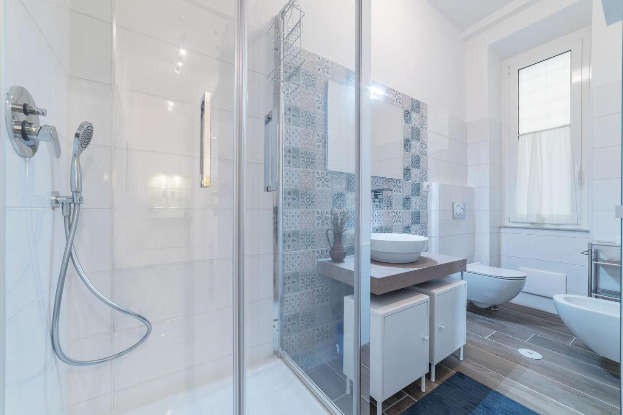Gianicolense Apartment