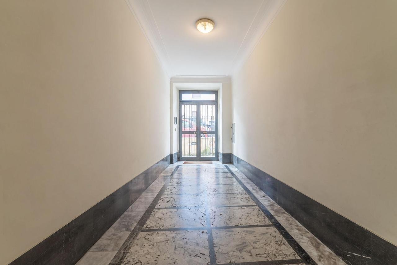 Gianicolense Apartment