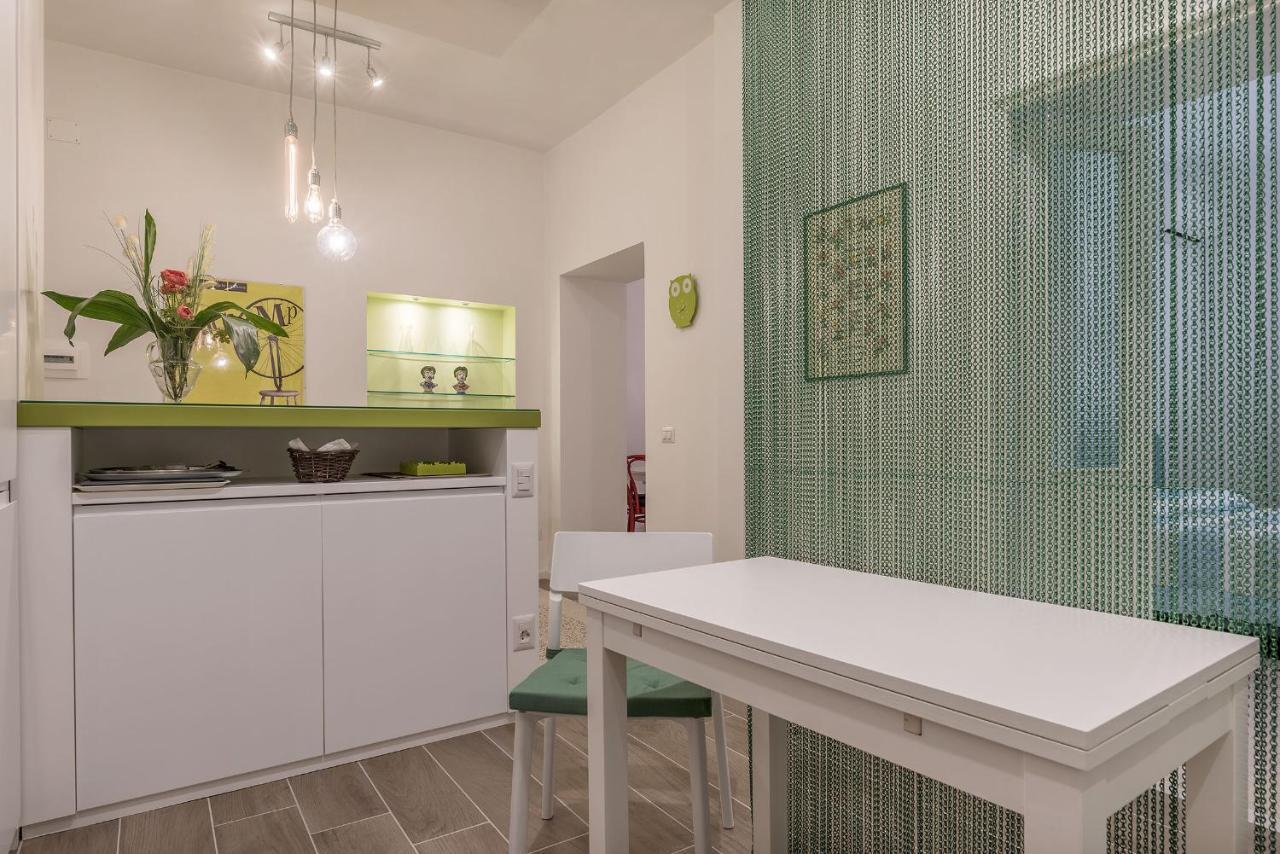 Gianicolense Apartment Rome