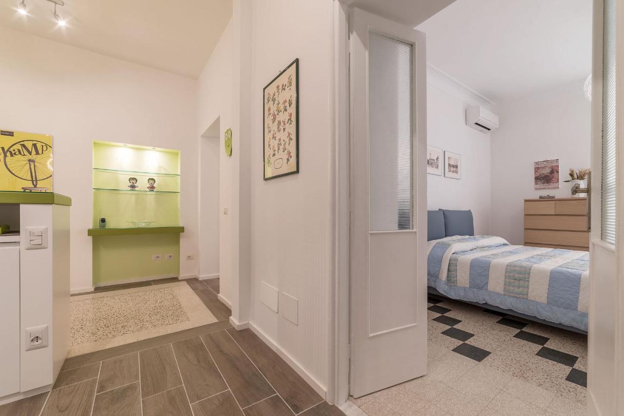 Apartment Gianicolense *