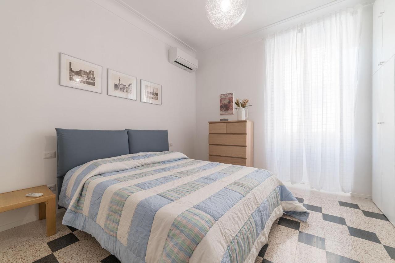 Gianicolense Apartment *