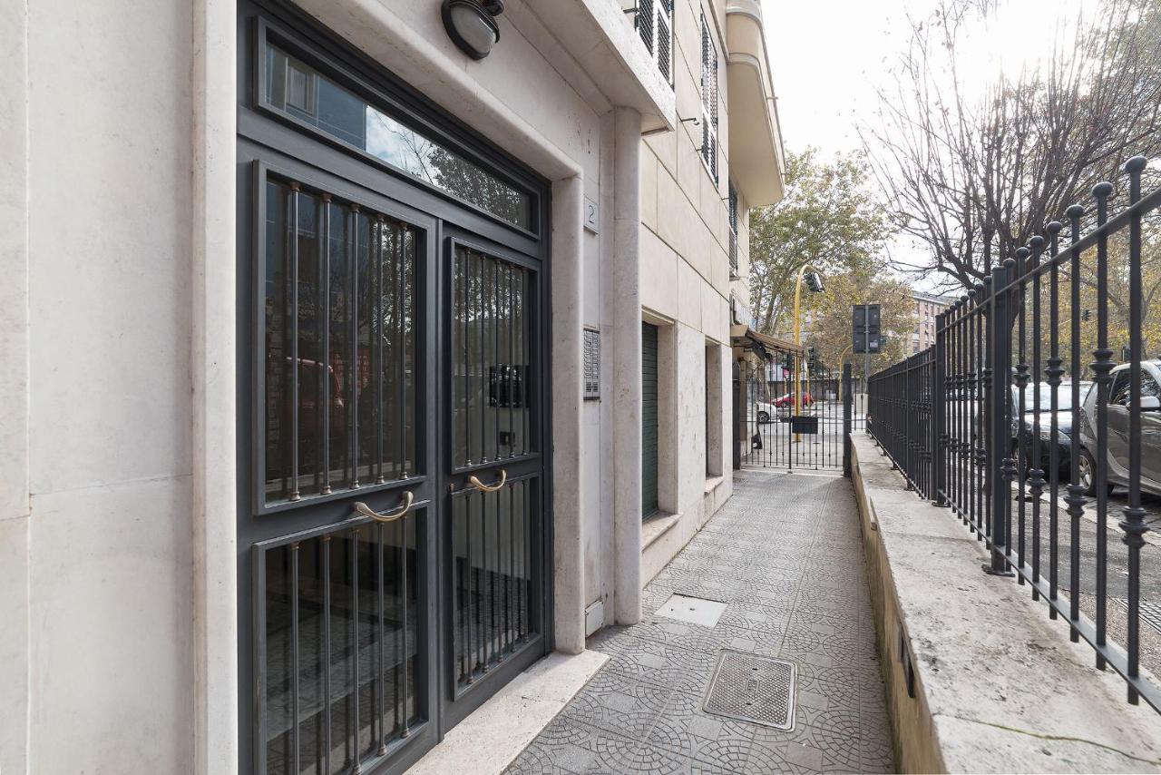Apartment Gianicolense