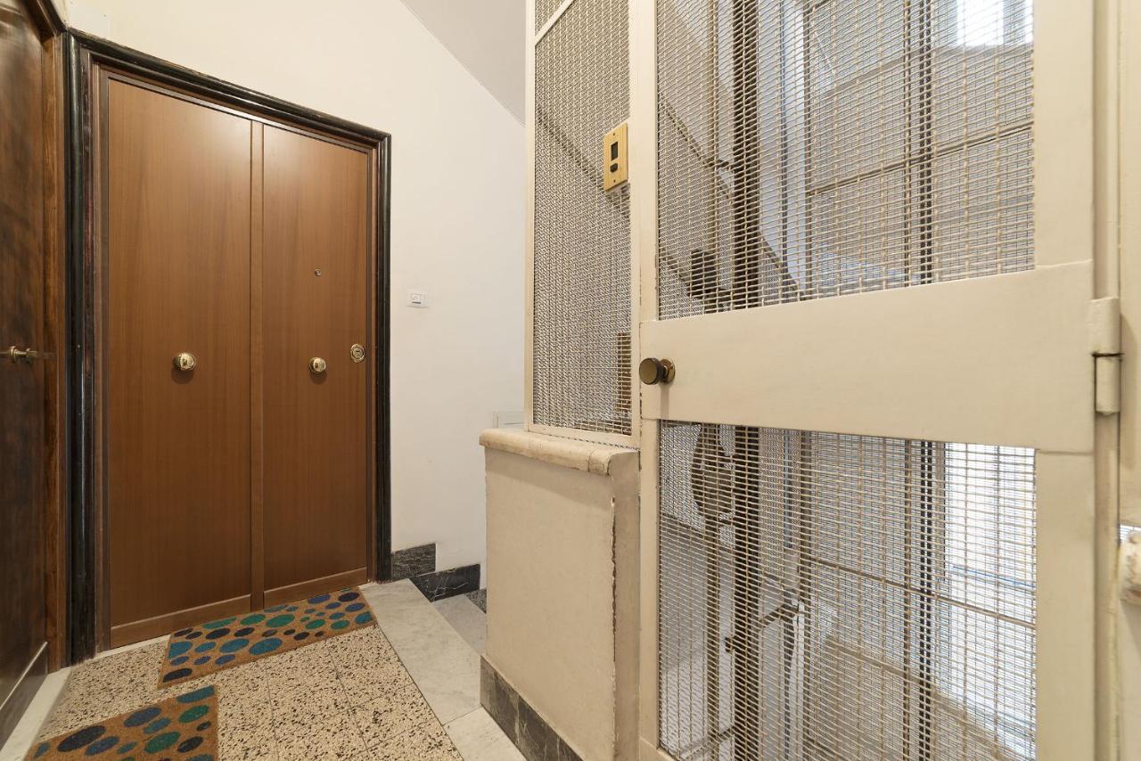 Gianicolense Apartment Rome