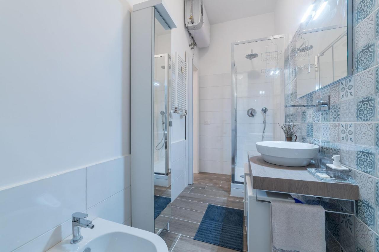 Gianicolense Apartment *