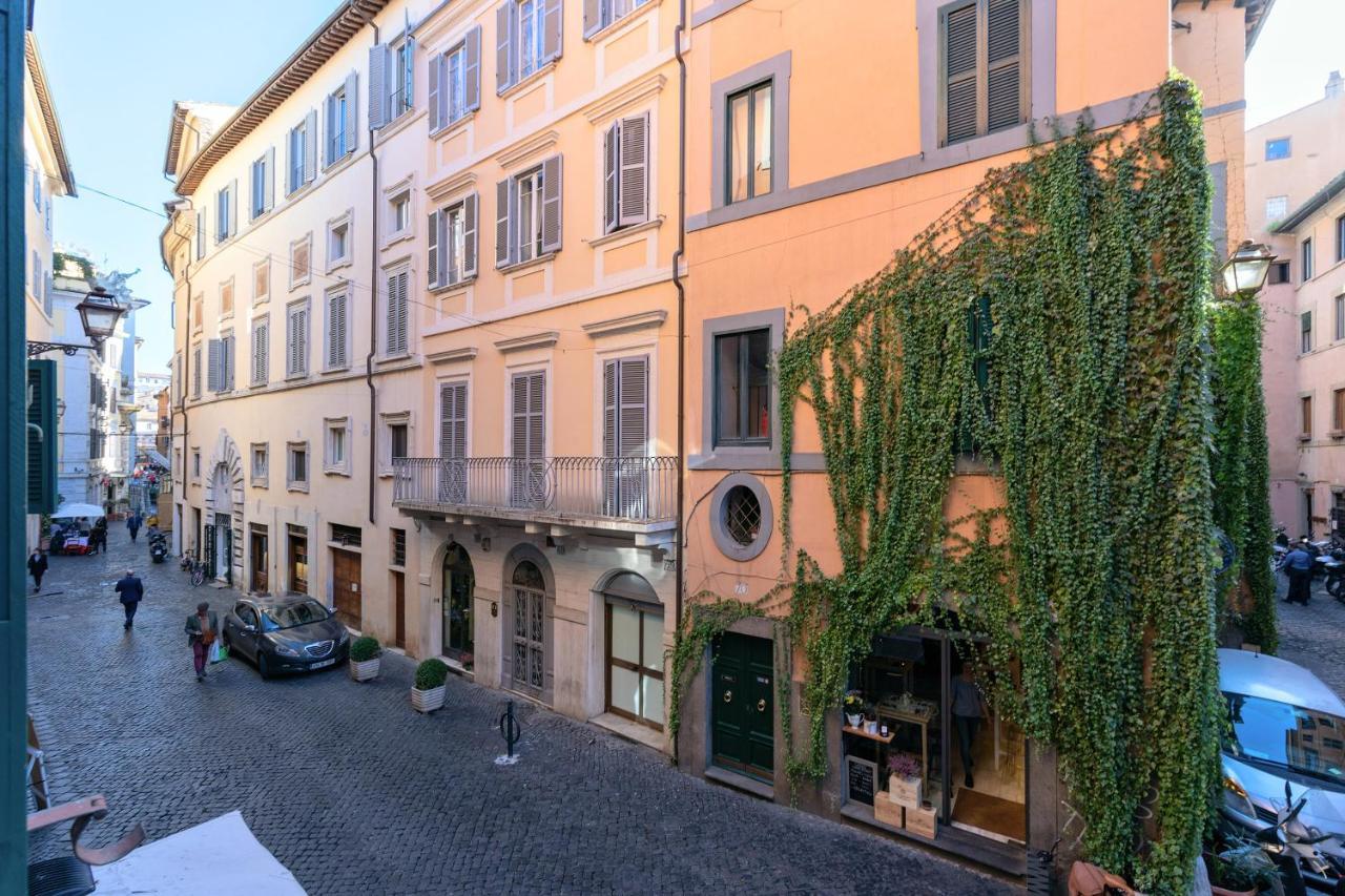 Apartamento As Feel - Orso Design In Navona